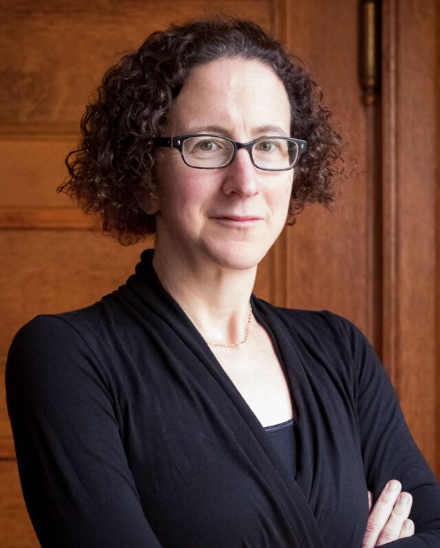 Amy Finkelstein, Ph.D. 