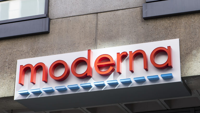 One veteran scientist, laid off from Rubius Therapeutics, eventually was able to get a high-ranking job at Moderna. Another said their job search was like "playing the lottery," with hundreds applying for the same position.